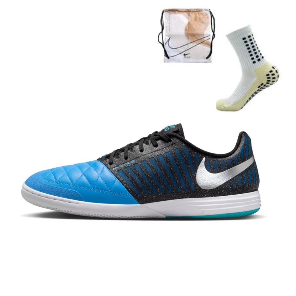 Chuteira/Tenis Nike Lunargato - Futsal