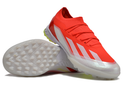 Chuteira Adidas X CrazyFast .1 Elite - Society