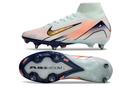 Chuteira Nike Air Zoom Mercurial Superfly 10 Elite SG - TRAVA MISTA