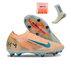 Chuteira Nike Air Zoom Mercurial Vapor 16 Elite SG - TRAVA MISTA