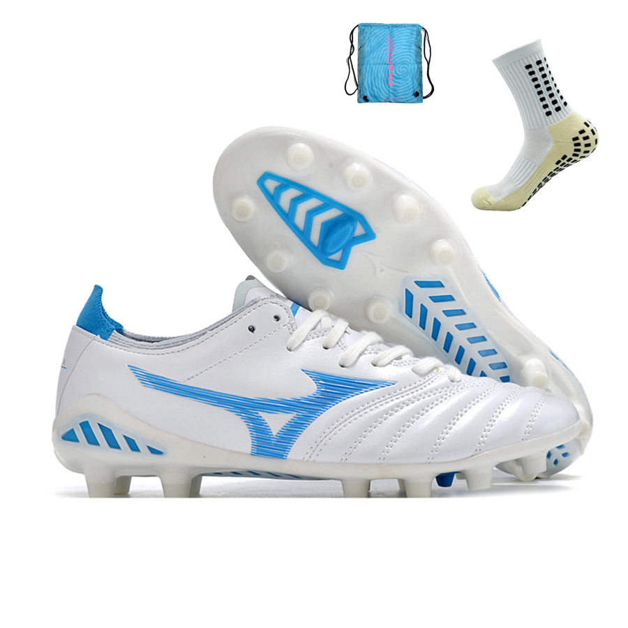 Chuteira Mizuno Morelia Neo lll FG - Campo