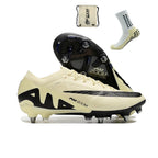 Chuteira Nike Air Zoom Mercurial Vapor 15 Elite SG - TRAVA MISTA