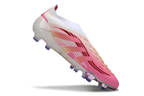 Chuteira Adidas Predator+ Elite FG - Campo