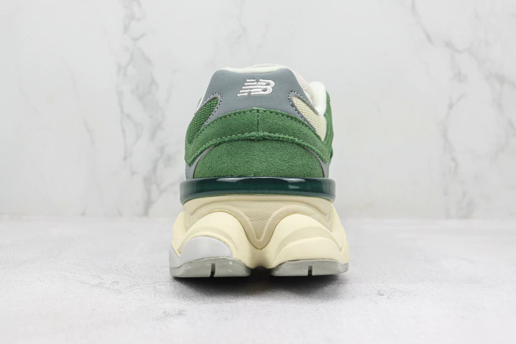 New Balance 9060 Moss Grey