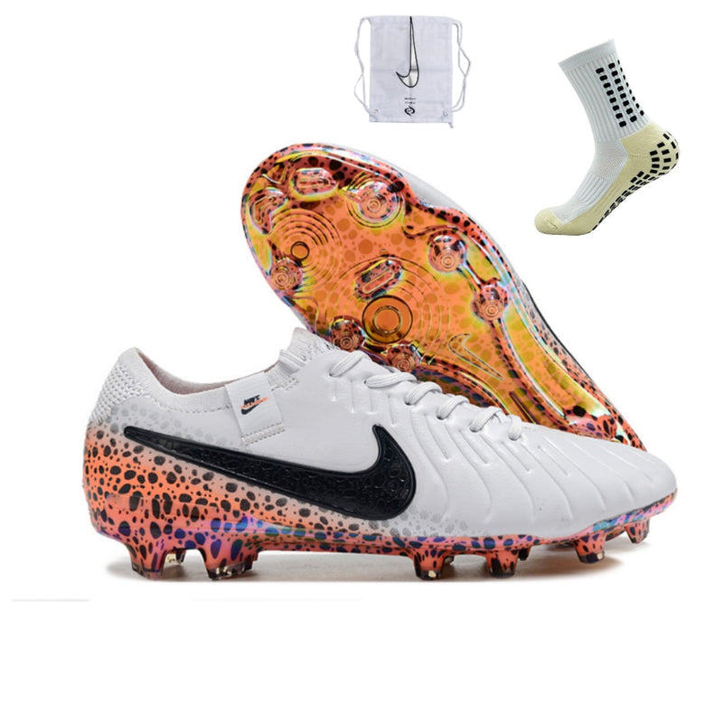 Chuteira Nike Tiempo Legend X - Campo