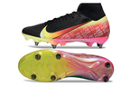 Chuteira Nike Air Zoom Mercurial Superfly 10 Elite SG - TRAVA MISTA