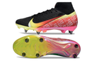 Chuteira Nike Air Zoom Mercurial Superfly 10 Elite SG - TRAVA MISTA