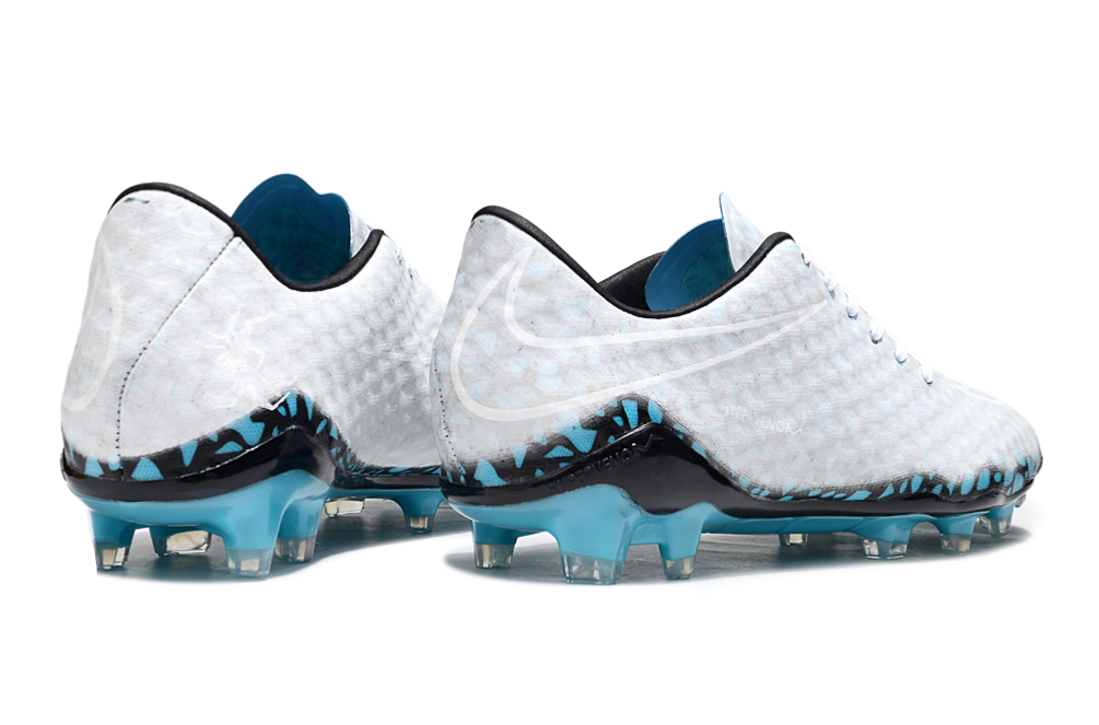 Chuteira Nike Hypervenom Transform Hydra Elite FG - Campo
