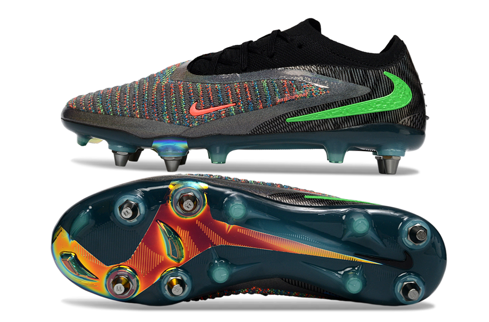 Chuteira Nike Phantom 6 Elite EA SPORTS SG - TRAVA MISTA
