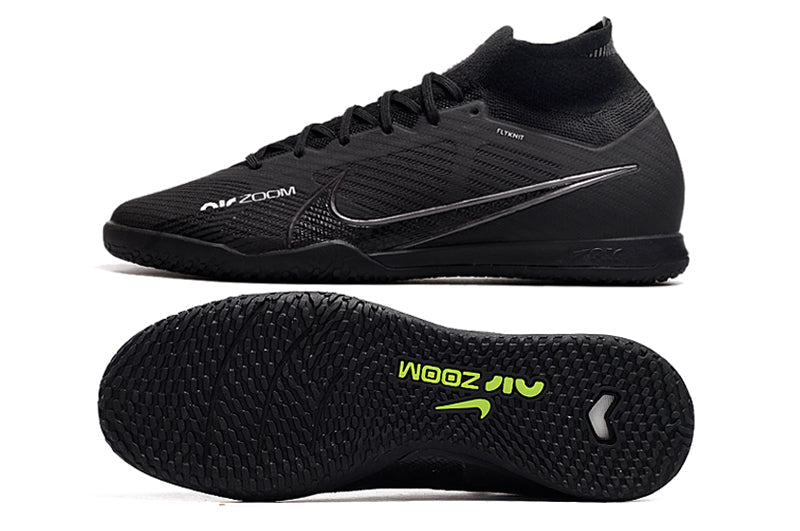 Chuteira/Tenis Nike Air Zoom Mercurial Superfly 9 Elite - Futsal