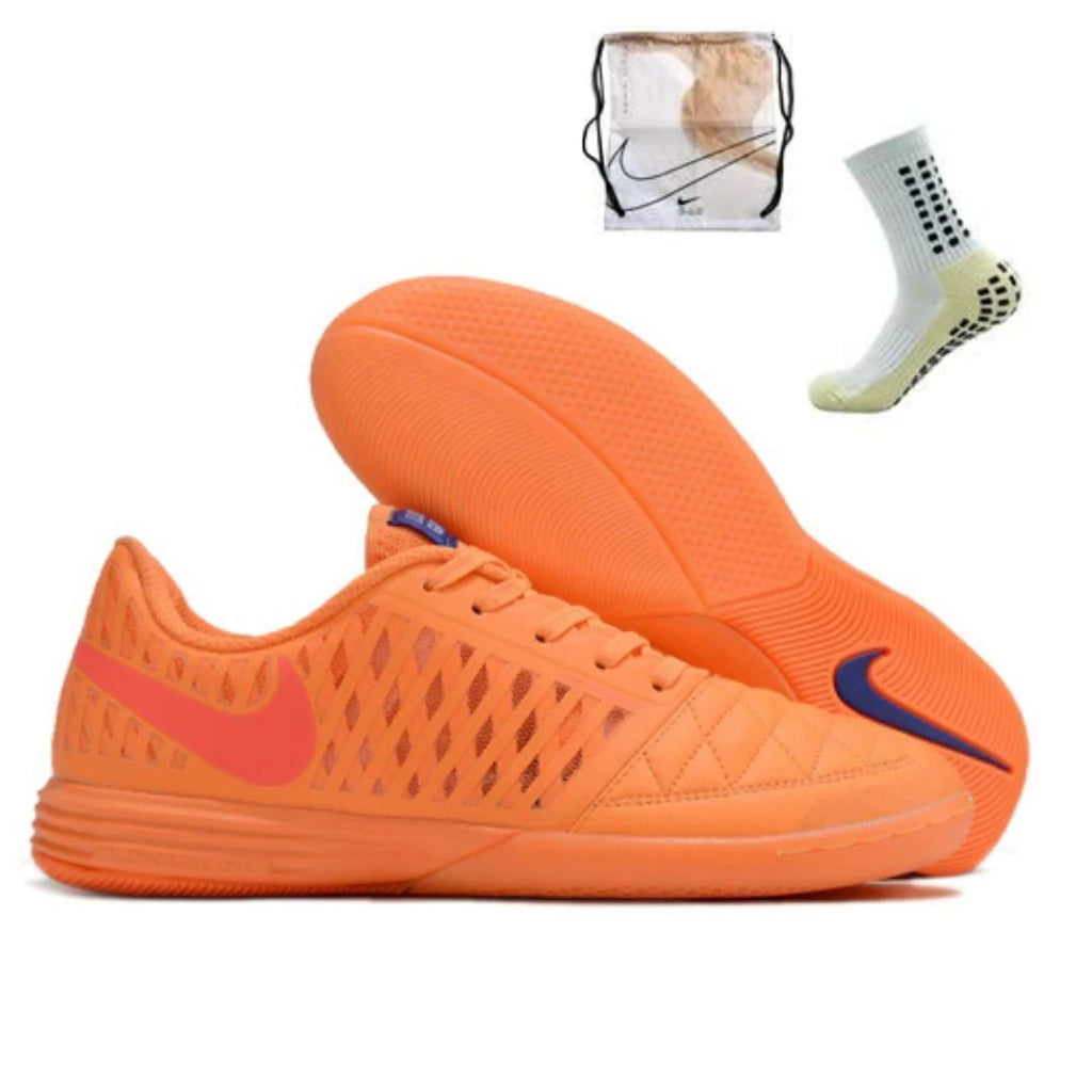 Chuteira/Tenis Nike Lunargato - Futsal