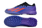 Chuteira Adidas X CrazyFast .1 Elite - Society