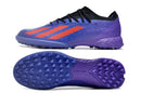 Chuteira Adidas X CrazyFast .1 Elite - Society