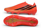 Chuteira Adidas F50 Elite Hyperfast FG - Campo