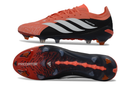 Chuteira Adidas Predator+ Elite FG - Campo