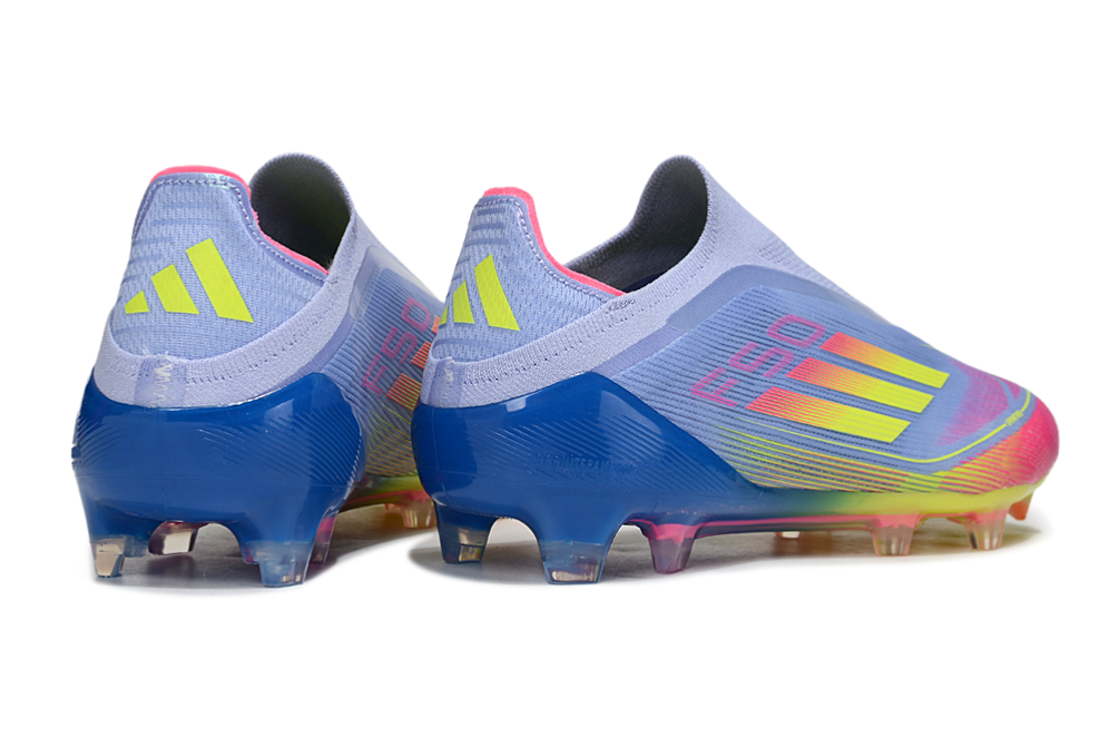 Chuteira Adidas F50 Elite FG - Campo