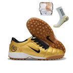 Chuteira Nike Total 90 TF - Society