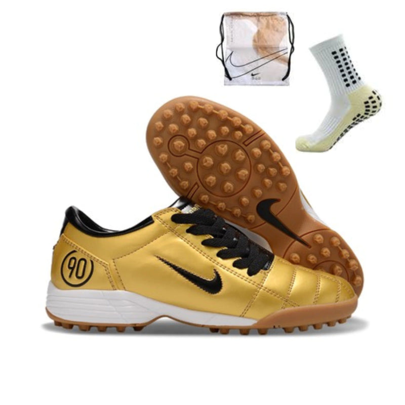 Chuteira Nike Total 90 TF - Society