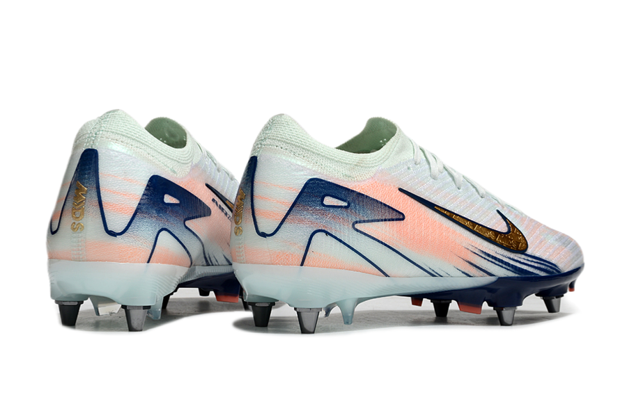 Chuteira Nike Air Zoom Mercurial Vapor 16 Elite SG - TRAVA MISTA