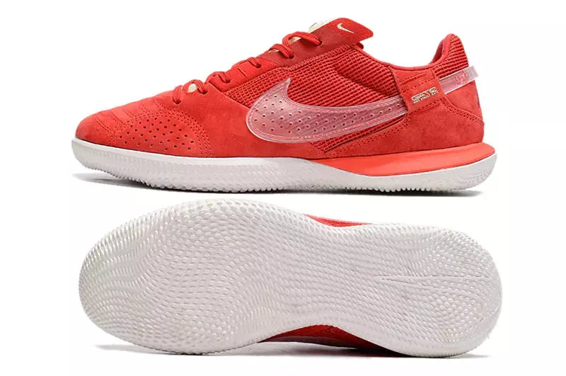 Chuteira/Tenis Nike Streetgato - Futsal