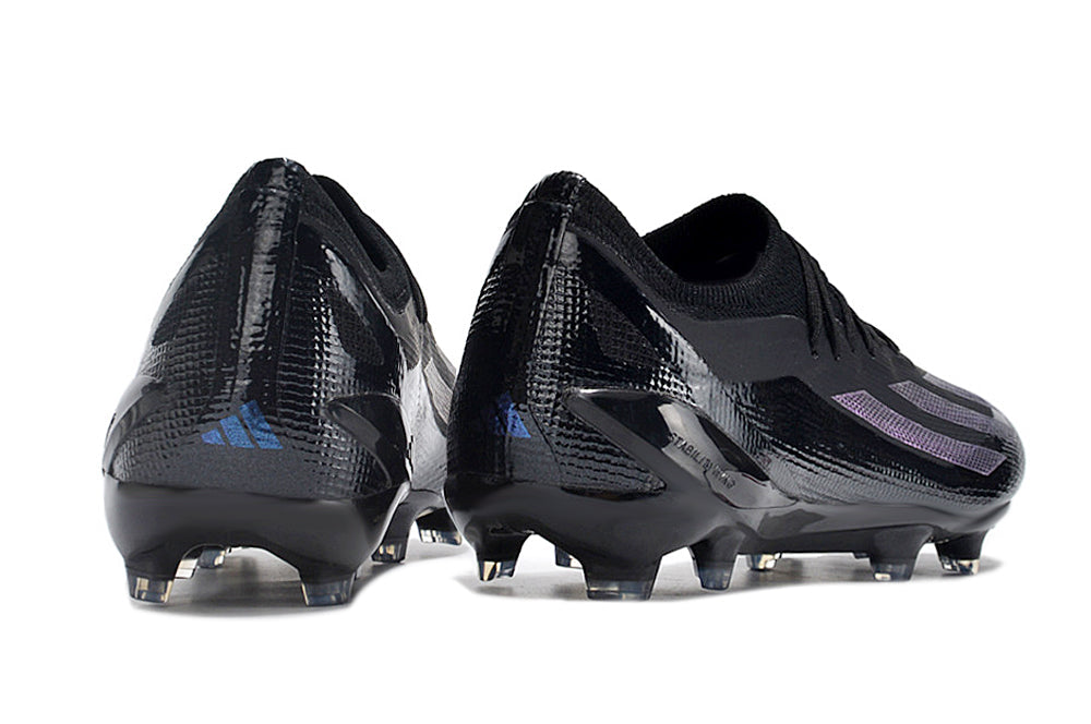 Chuteira X Adidas Crazyfast .1 FG - Campo