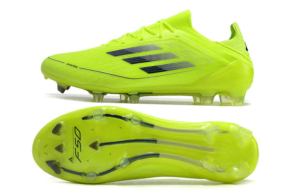 Chuteira Adidas F50 Elite FG - Campo