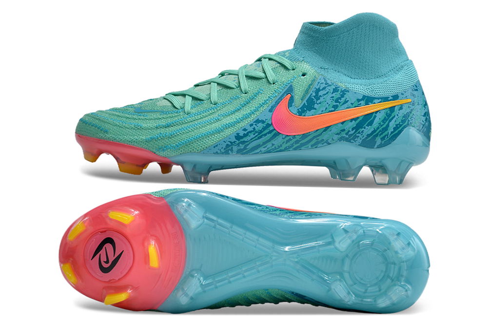 Chuteira Nike Phantom Luna l/ll Elite FG - Campo