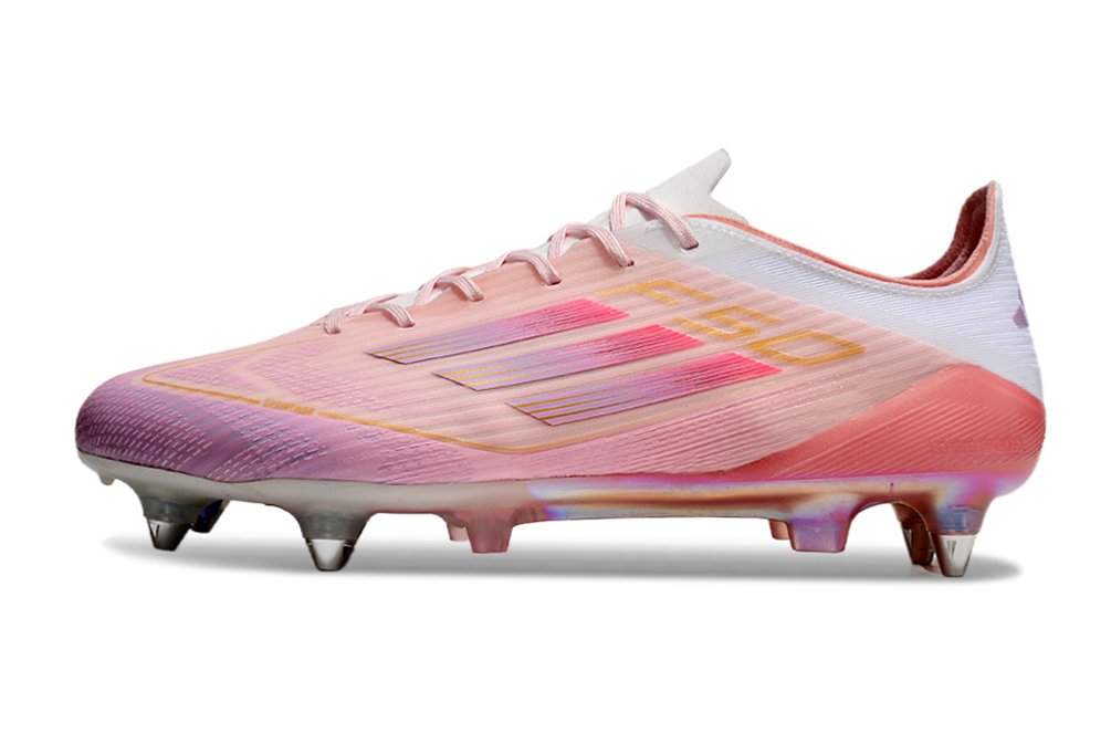 Chuteira Adidas F50 Elite SG - TRAVA MISTA