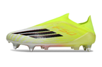 Chuteira Adidas F50 Elite SG - TRAVA MISTA
