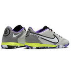 Chuteira/Tenis Nike React Tiempo Legend 9 Academy - Futsal