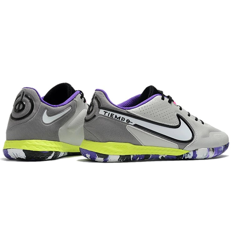 Chuteira/Tenis Nike React Tiempo Legend 9 Academy - Futsal