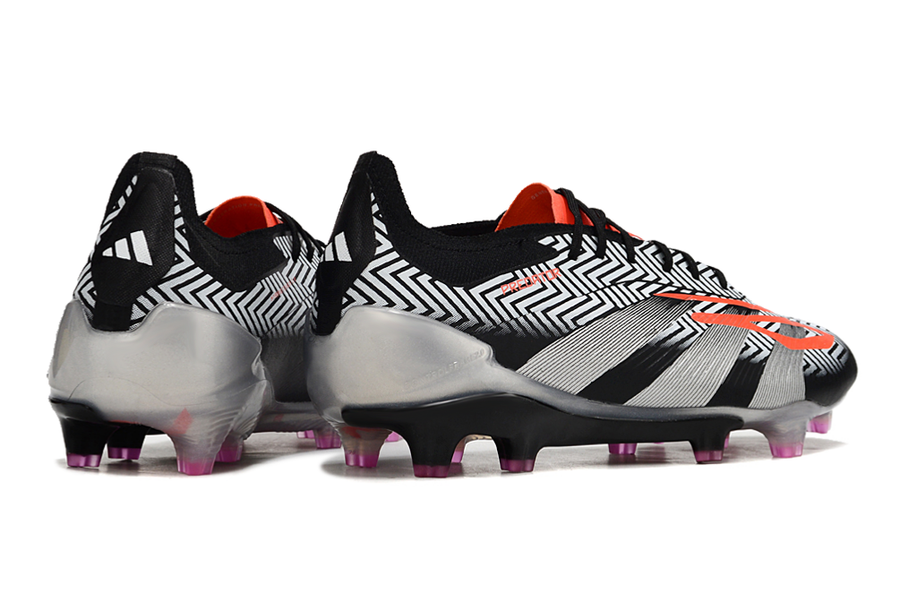 Chuteira Adidas Predator+ Elite FG - Campo