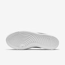 Nike Court Vision Alta Black/White Original