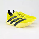Adidas Adizero Adios Pro 4 Yellow