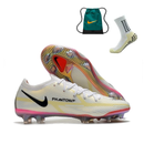 Chuteira Nike Phantom GT 2 Elite FG - Campo