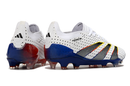 Chuteira Adidas Predator+ Elite FG - Campo