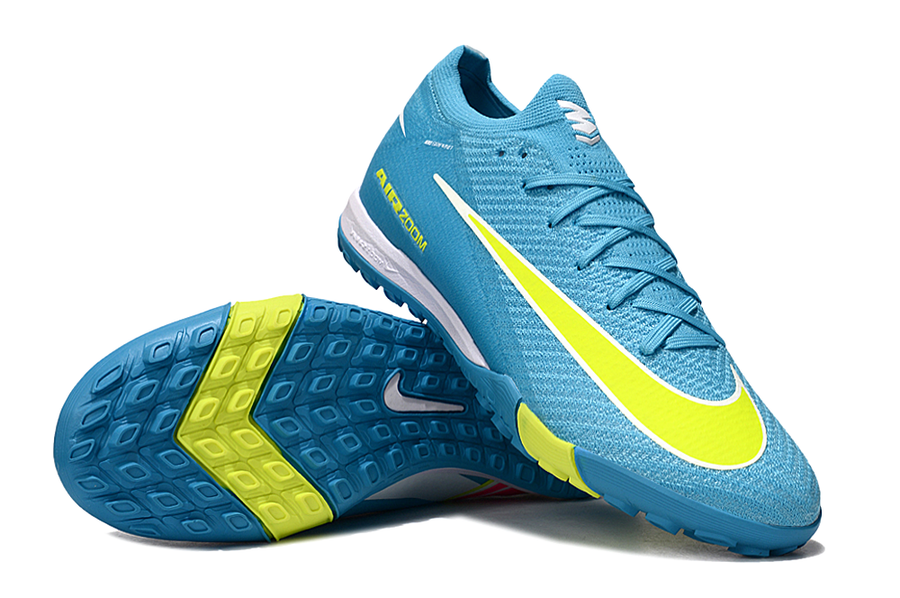 Chuteira Nike Mercurial Air Zoom Vapor 16 Elite - Society