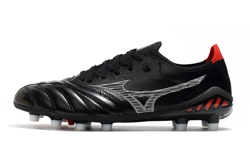 Chuteira Mizuno Morelia Neo lll FG - Campo
