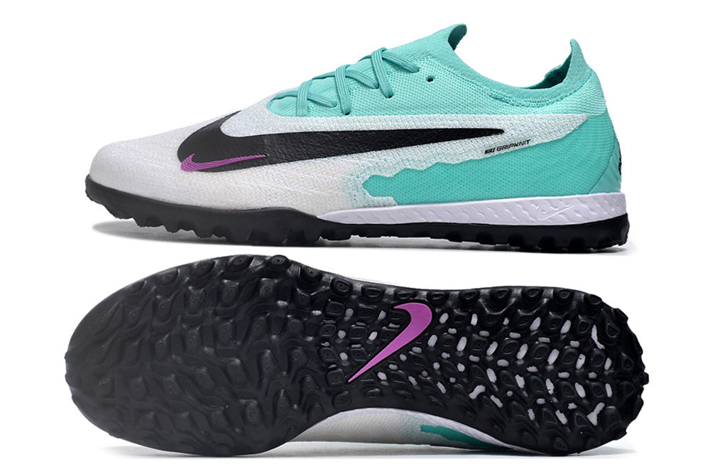 Chuteira Nike Phantom GX Elite - Society