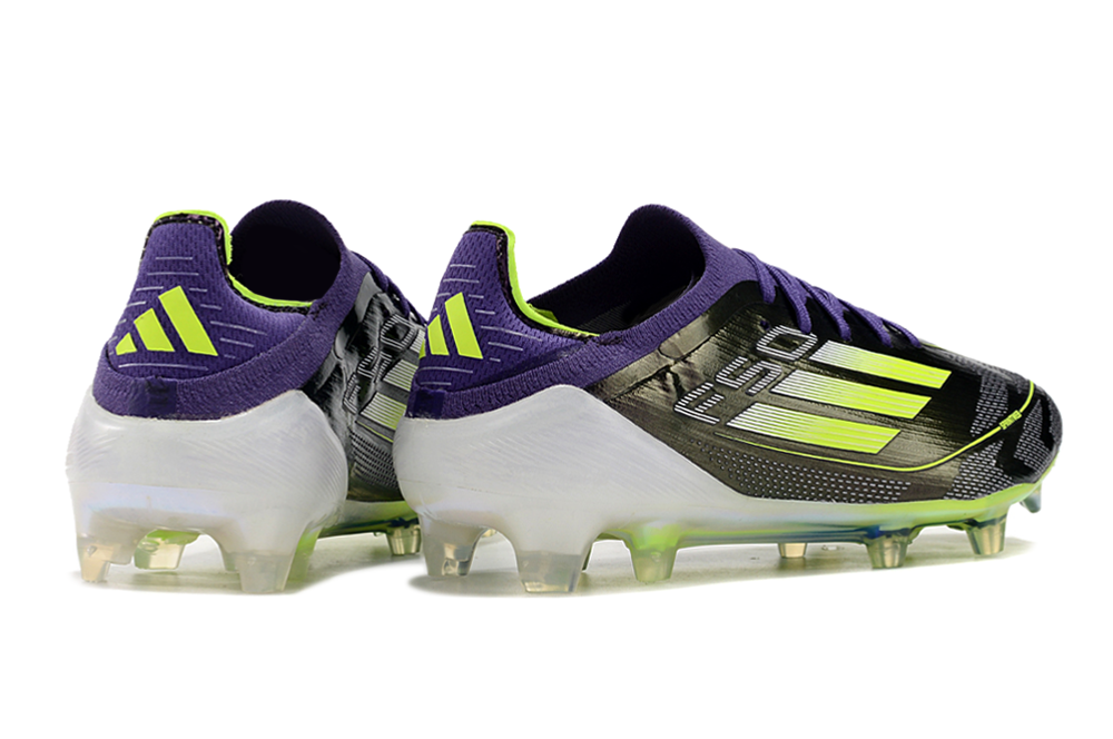 Chuteira Adidas F50 Elite FG - Campo