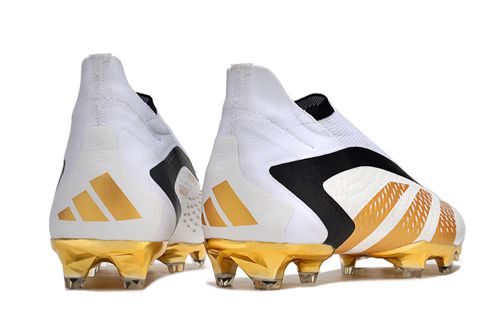 Chuteira Adidas Predator Accuracy .1 FG - Campo