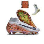 Chuteira Nike Air Zoom Mercurial Superfly 10 Elite SG - TRAVA MISTA