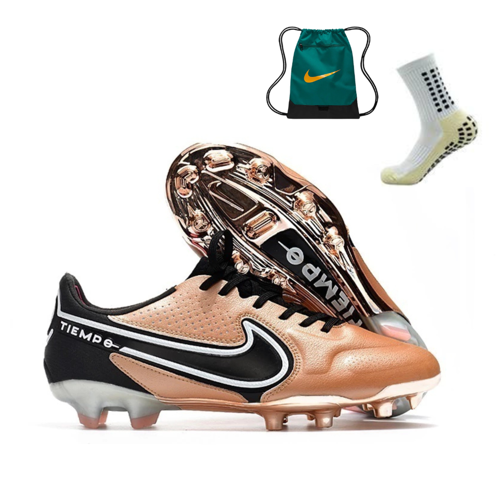 Chuteira Nike Tiempo Legend 9 Elite FG - Campo