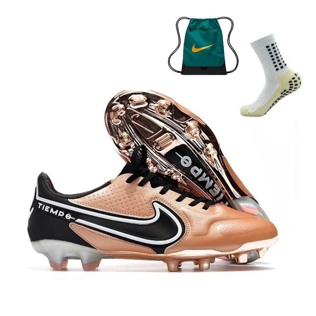 Chuteira Nike Tiempo Legend 9 Elite FG - Campo