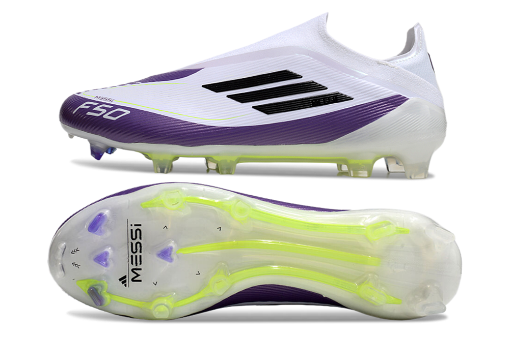 Chuteira Adidas F50 Elite FG - Campo