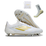 Chuteira Adidas F50 Elite SG - TRAVA MISTA