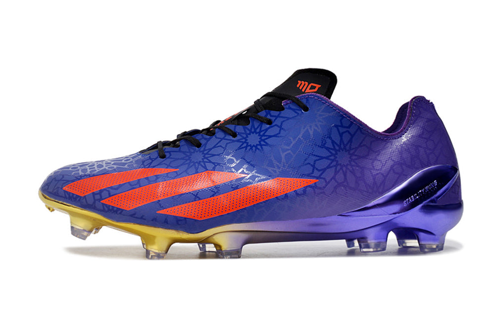 Chuteira X Adidas Crazylight .1 FG - Campo