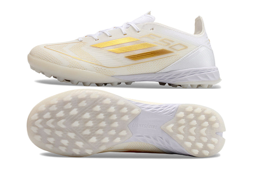 Chuteira Adidas F50 Elite - Society