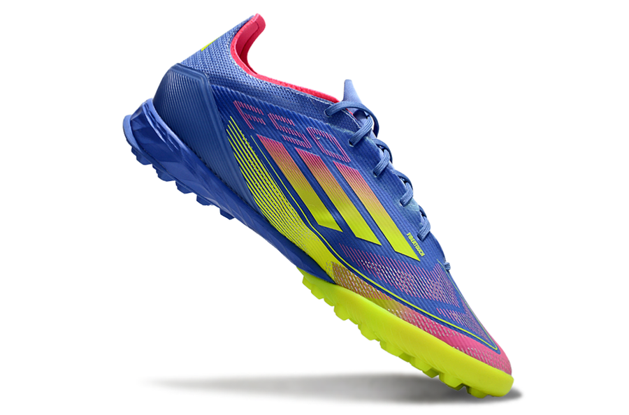Chuteira Adidas F50 Elite - Society