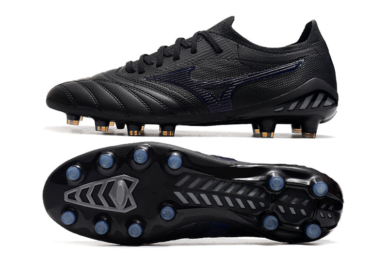 Chuteira Mizuno Morelia Neo lll FG - Campo